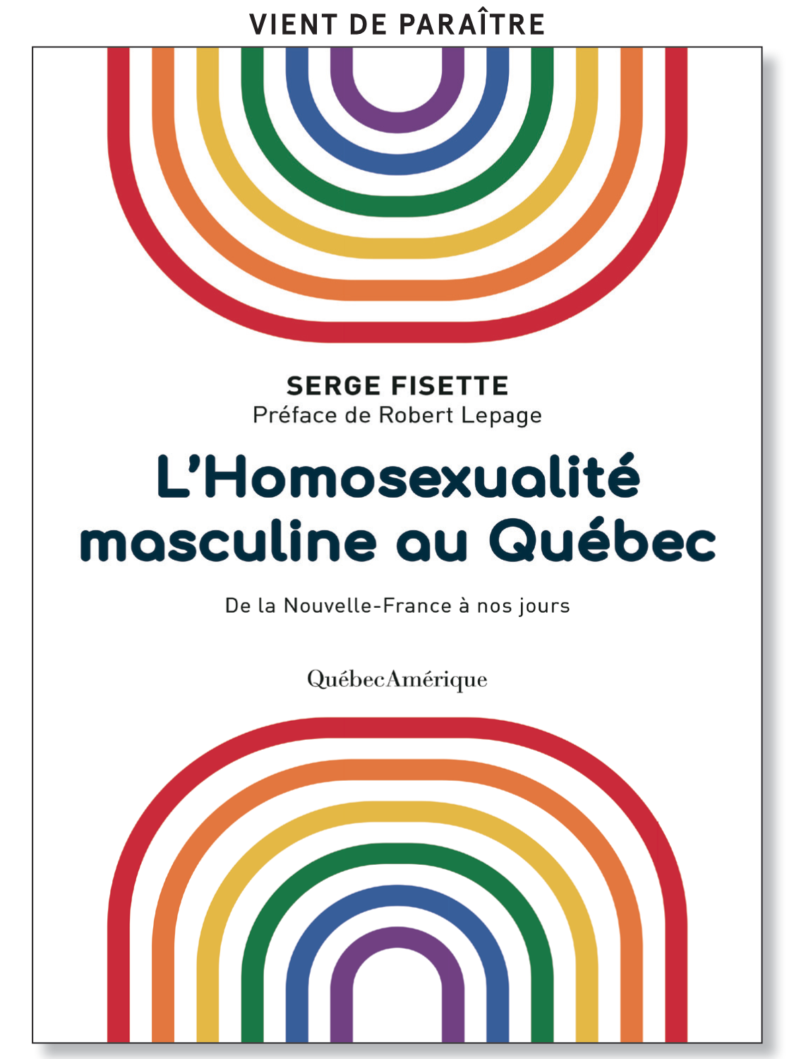 Annonce gay quebec