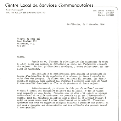 Emplacement : AGQ-F0017 N-036 (Dossier Parents de gais de Montréal)