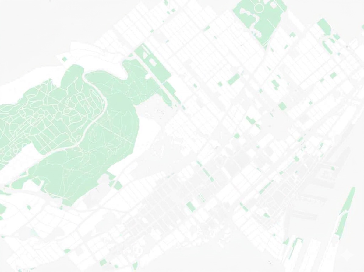 Interactive map