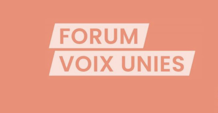 Forum Voix Unies