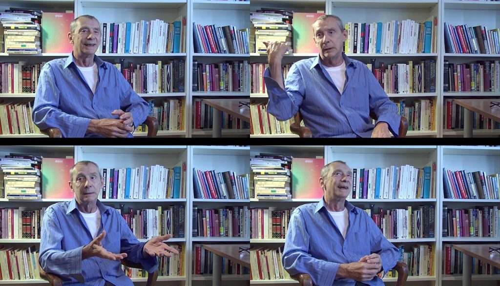 Documentaire : JOHN BANKS,
