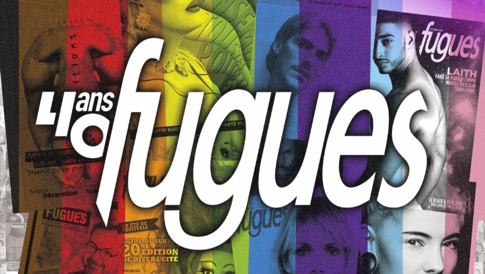 LES DESSOUS DE FUGUES