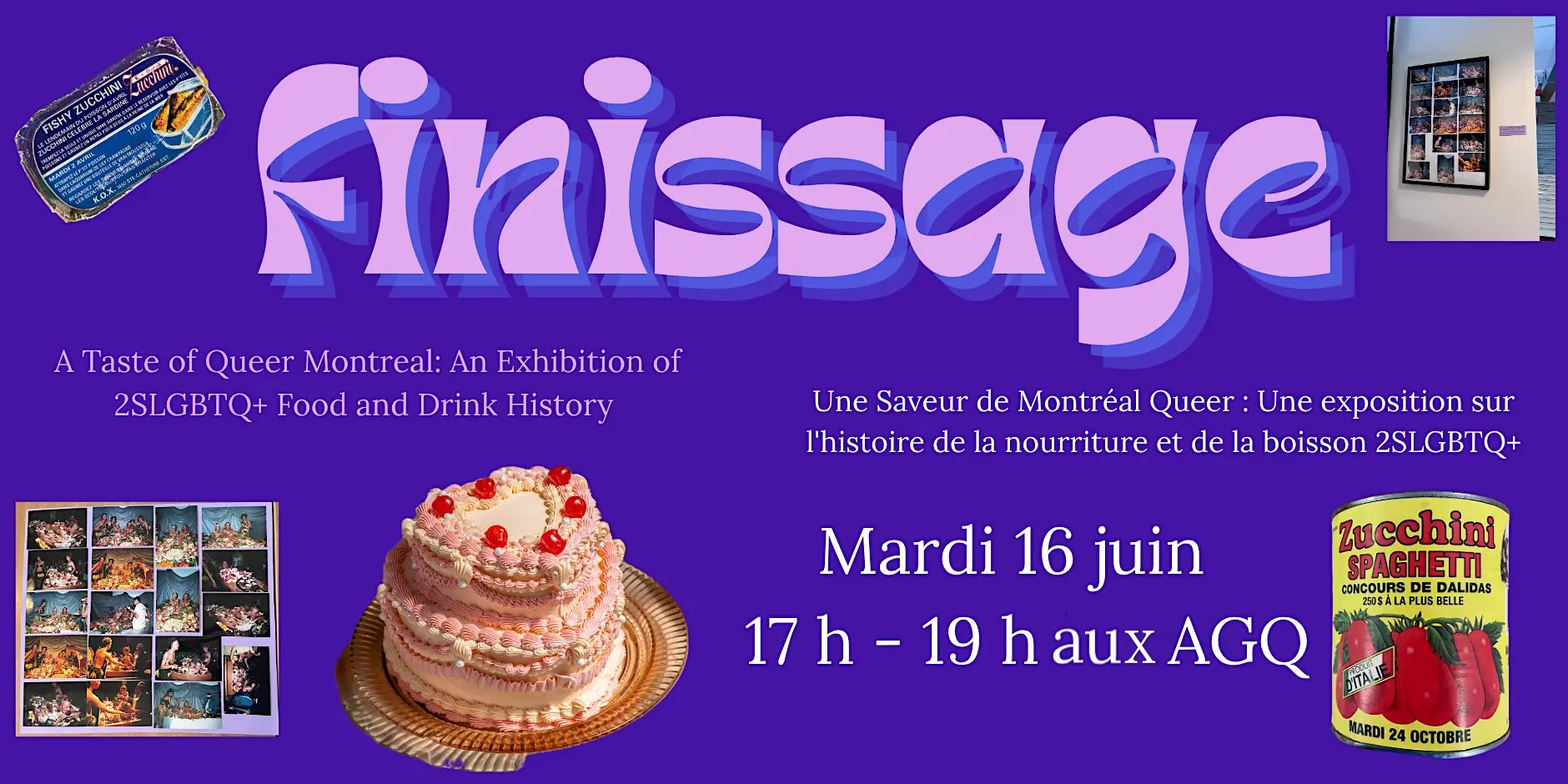 Finissage