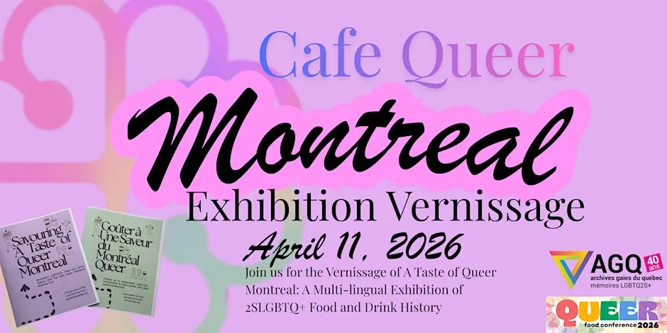 A Taste of Queer Montreal: